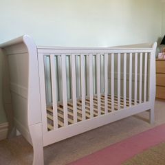 cot
