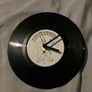 Bad Manners vinyl 7" clock Image 3