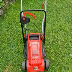 Cordless Electric Lawnmower