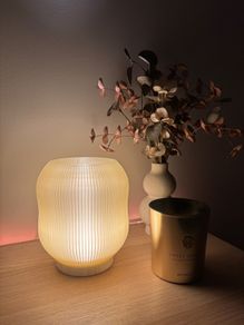 LED Ambient Lamp