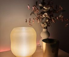 LED Ambient Lamp