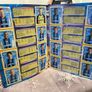 1999 Premier League Sticker Book Image 3