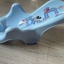 Mickey Mouse Baby Bath Seat Image 2