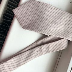 mans tie