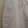 Man Linen trousers Image 4