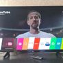 Lg 43lh590v 43 Smart Tv  Fully Working Image 3