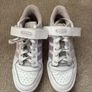 Adidas Originals Forum Low GY5832 Trainers UK 7 Image 2