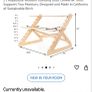 Converter for standing desk Image 2