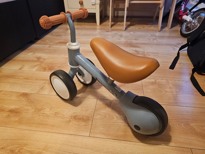 Baby bike