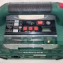Parkside X20V Cordless Compressor Triple Source Inflator Air Pump. Parkside X20V Cordless Brushless Impact Wrench 1/2 Inch Drive. Parkside X40V Cordless Brushless Chainsaw Pruning Saw Image 4