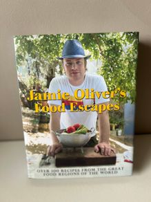 Jamie Oliver