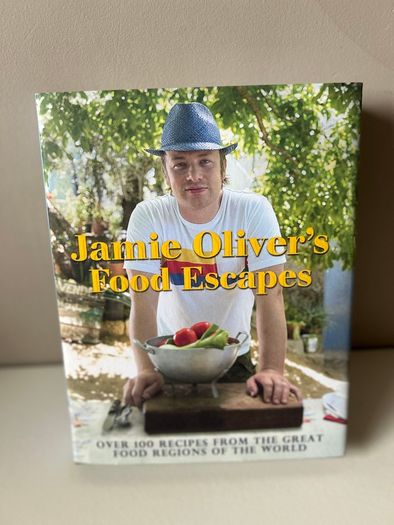 Jamie Oliver