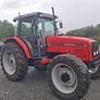 Massey Ferguson 4270 Image 5