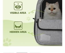 Cat carrier