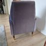 Arm Chair  (please Read) Image 3