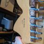 Fender American Standard Stratocaster HSS USA 2012 + Hard Case & Fender Strap Image 5