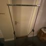 Clothes rail Image 4