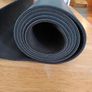 METIS Luxury Alignment Yoga Mat Image 2