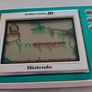 Nintendo Donkey Kong JR Game 1982 DJ-101. Like New. Image 7
