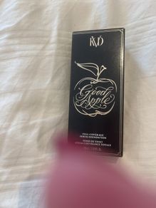 KVD Good Apple Foundation Tan 060
