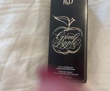 KVD Good Apple Foundation Tan 060