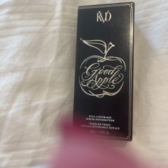 KVD Good Apple Foundation Tan 060
