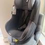 Joie I-spin 350 car seat & iso fix Image 4