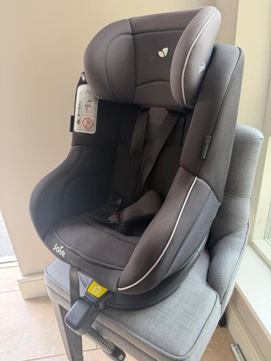 car seat