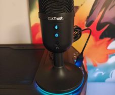 Trust Gaming GXT 236 Yami USB microphone