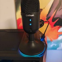 Trust Gaming GXT 236 Yami USB microphone