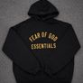 Essentials FOG tracksuit Image 3