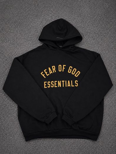 Essentials FOG tracksuit