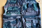 Lightweight Airsoft Vest