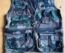 Lightweight Airsoft Vest