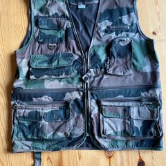 Lightweight Airsoft Vest