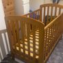 br baby valencia cot Image 3