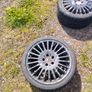 Clk amg alloys Image 2