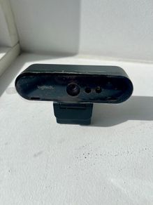 Logitech Brio 4K Ultra HD Webcam