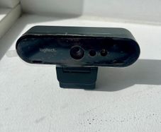 Logitech Brio 4K Ultra HD Webcam