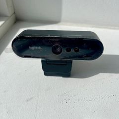 Logitech Brio 4K Ultra HD Webcam