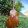 Juan Martinez Model No 30 Classical Guitar (Made in Spain) Image 2