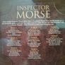 Inspector Morse DVD, book, magazine bundle Image 3