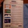 Asterix and the Secret Mission Sega Master System Arcade Retro Games Original Image 9
