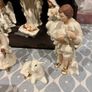 Belleek Nativity set Image 3