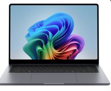 Galaxy Book6 Ultra (16" Core Ultra 7 32GB 1TB) PC RTX 5070 1TB Grey
