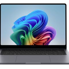 Galaxy Book6 Ultra (16" Core Ultra 7 32GB 1TB) PC RTX 5070 1TB Grey