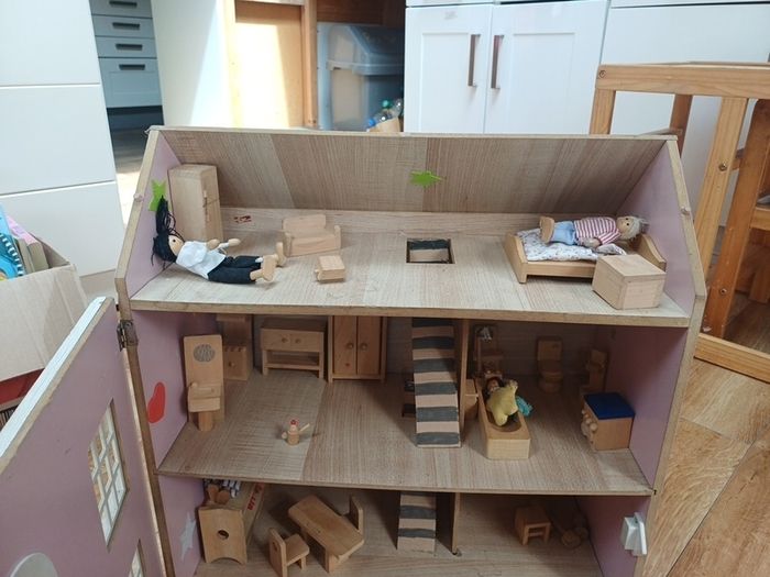 Dolls house