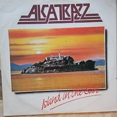 Alkatraz 12" - Island In The Sun