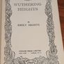 Wuthering Heights - Vintage 1930s edition Image 8