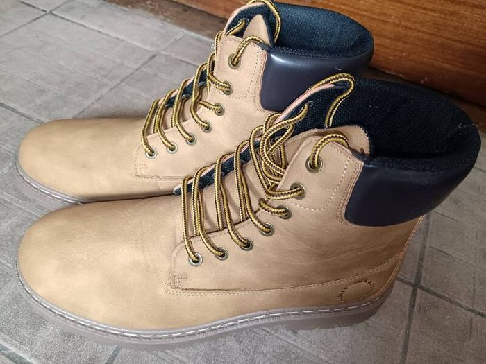 Men's Jack and Jones desert boots Size 9(43)